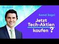Comeback der Tech-Werte? | Börse Stuttgart