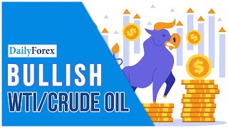 WTI CRUDE OIL WTI Crude Oil and USD/CAD Forecast May 20, 2022