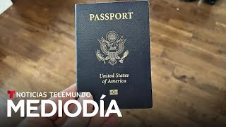 Estos son los requisitos para renovar el pasaporte a través del nuevo mecanismo electrónico