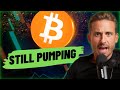 WARNING! BITCOIN MOVING HIGHER!! (What You Need To Know)