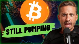 BITCOIN WARNING! BITCOIN MOVING HIGHER!! (What You Need To Know)