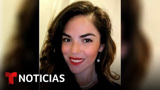 El exesposo de la latina desaparecida en España es el principal sospechoso