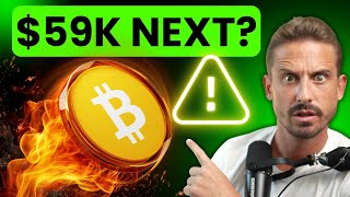 BITCOIN WARNING BITCOIN TRADERS! One More Push Before Dump?