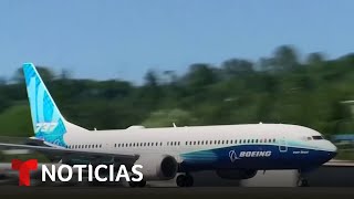 BOEING COMPANY THE Boeing hace su mejor oferta de aumento salarial para detener la huelga de trabajadores