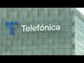 Telefónica centra la mayor inversión saudí en España tras una adquisición sorpresa
