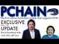 PChain Exclusive Update | First Native Multichain | Scaling Platform | MainNet | Crypto Update