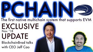 PLIAN PChain Exclusive Update | First Native Multichain | Scaling Platform | MainNet | Crypto Update