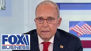 Larry Kudlow: Art Laffer has been correct time and time again