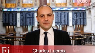 LACROIX GROUP Charles Lacroix. "Las estrategias market neutral pueden sustituir..." en Estrategiastv (15.06.16)