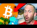 YOUR BITCOIN IS IN TROUBLE!!!!! HUUUGE AXIE INFINITY HACK!!!