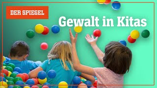 Kindererziehung: Was heißt gewaltfrei? – Shortcut | DER SPIEGEL