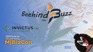 INVERSE FINANCE The Latest "Beehind the Buzz" Show: Featuring Invictus MD (OTCQX: IVITF) (TSX-V: GENE) George Kveton