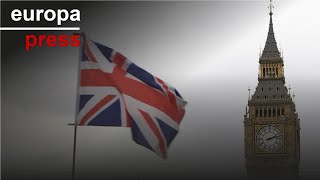 Comienzan en Reino Unido unas elecciones generales con aroma a cambio de ciclo