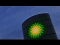 HALLIBURTON COMPANY - Marea nera, BP chiede risarcimento a Halliburton