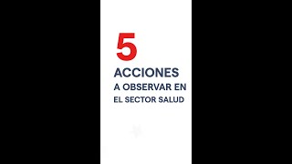 🚨 ¡El Sector Salud en el Punto de Mira!