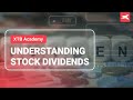 Understanding Stock Dividends