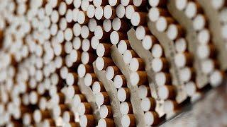 BRITISH AMERICAN TOBACCO ORD 25P British American Tobacco a braccetto con la rivale Reynolds - economy