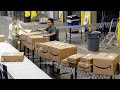 Amazon taglierà 18.000 posti di lavoro