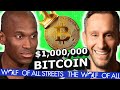 Bitcoin Will Hit $1,000,000 | Why Is Arthur Hayes So Bullish On Crypto