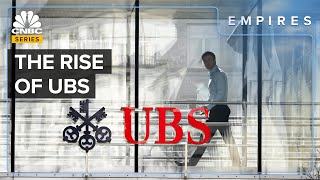 UBS AG Why Wealthy Americans Love UBS, The Secretive Swiss Banking Giant