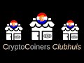 CryptoCoiners Clubhuis: 19 januari