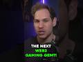 Is this Altcoin the Next Web3 Gaming Gem?! #shorts