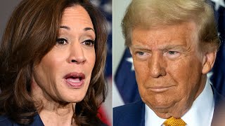 Trump y Harris se mantienen empatados a nivel nacional, pero Iowa está dando la sorpresa