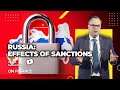 Russia’s Economy: Effects of Sanctions and Possible Outcomes | ON FINANCE