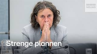 Faber over haalbaarheid migratieplannen