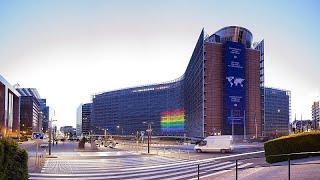 Vor den Europawahlen: LGBTQ-Organisation schlägt Alarm