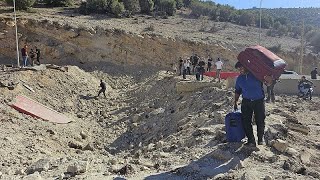 Israele attacca ancora il sud del Libano, Unifil: &quot;Non lasceremo le nostre posizioni&quot;