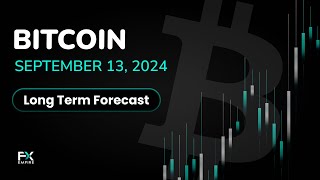 BITCOIN Bitcoin Continues to Recover:  Long Term Forecast by Chris Lewis (September 13)