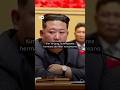 Hermana de Kim Jong-un niega que Corea del Norte esté exportando armas a Rusia