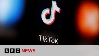 TikTok says US ban would have &#39;staggering&#39; impact on free speech | BBC News