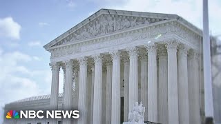 SUPREME ORD 10P Supreme Court hears arguments in Trump immunity case