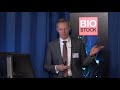 Klaria - BioStock Live Januari 2018