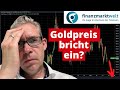 Aktien Top, aber Gold Flop? Börse aktuell