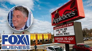Applebee’s parent co. teases next ‘date night’ pass release