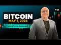 Bitcoin Long Term Forecast and Technical Analysis for May 03, 2024, by Chris Lewis for FX Empire