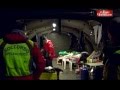 GIGLIO GROUP - Isola del Giglio, tra gli uomini del soccorso alpino
