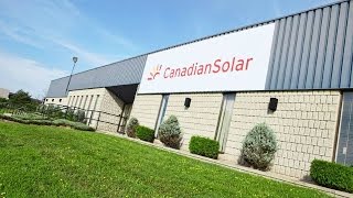 TRINA SOLAR LTD. Canadian, Trina Solar Shares Will Turnaround Says Green Alpha Manager