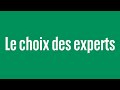 Le choix des experts avec Laurent Albie et Romain Daubry - 19/11/2024