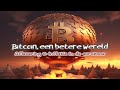(08) Bitcoin, een betere wereld: Inflatie in de eurozone