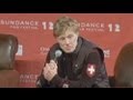 Sundance : le cinéma indépendant en bonne santé selon Robert Redford