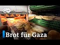 Backerei in Gaza-Stadt eröffnet zum ersten Mal seit Kriegsbeginn | DW Nachrichten