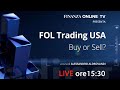 FOL Trading USA: puntata del 19.01.2022