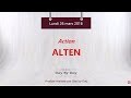 Action Alten : le plus haut historique en ligne de mire - Flash Analyse IG 26.03.2018