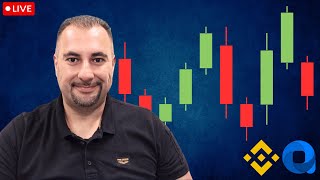 Hou Je Vast De Komende Dagen - Live Trading Sessie