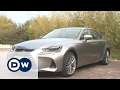 EDEL SE+CO.KGAA INH O.N. - Edel-Elektriker: Lexus IS 300h | Motor mobil
