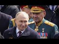 Putin feuert Freund Schoigu als Verteidigungsminister - wohl wegen Russlands Krieg in der Ukraine